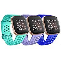 Algopix Similar Product 18 - Compatible with Fitbit Versa