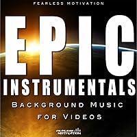 Algopix Similar Product 11 - Reach the Top (Instrumental)