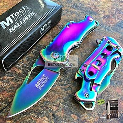  Tactical Knife Hunting Knife Survival Knife Full Tang Fixed  Blade Knife Kydex Sheath G10 Handle Razor Sharp Edge Camping Accessories  Camping Gear Survival Kit Survival Gear Tactical Gear 76568 
