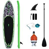 Algopix Similar Product 4 - FunWater Inflatable Paddle Boards