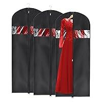 Algopix Similar Product 6 - Univivi Garment Bag 60inch Lightweight