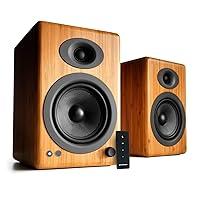 Algopix Similar Product 8 - Audioengine A5 Wireless Bluetooth