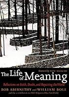 Algopix Similar Product 3 - The Life of Meaning Reflections on