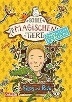 Algopix Similar Product 19 - Die Schule der magischen Tiere 