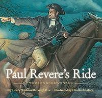 Algopix Similar Product 17 - Paul Reveres Ride The Classic Edition