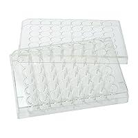Algopix Similar Product 18 - Celltreat 229148 48 Well Tissue Culture