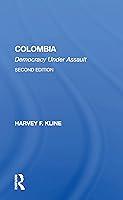 Algopix Similar Product 19 - Colombia Democracy Under Assault