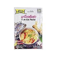 Algopix Similar Product 10 - Tom Ka Paste Thai Style