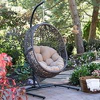 Algopix Similar Product 8 - Island Bay Lanpuly Resin Wicker
