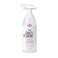 Algopix Similar Product 18 - SKOUTS HONOR Litter Box Deodorizer 