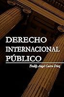 Algopix Similar Product 15 - DERECHO INTERNACIONAL PUBLICO Spanish