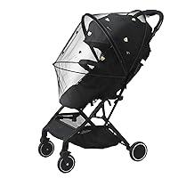 Algopix Similar Product 15 - Baby Strollers Net Netting Cover