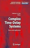 Algopix Similar Product 3 - Complex TimeDelay Systems Theory and