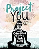 Algopix Similar Product 16 - Project You More than 50 Ways to Calm