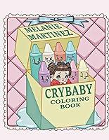 Algopix Similar Product 13 - COLORING BOOK FOR ADULTS CryBabies