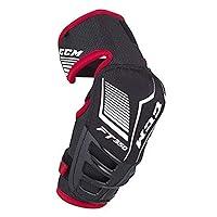 Algopix Similar Product 15 - CCM Jetspeed Ft350 Junior Elbow Pads