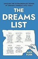 Algopix Similar Product 15 - The Dreams List Unleash the