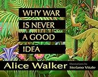 Algopix Similar Product 12 - Why War Is Never a Good Idea