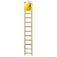 Algopix Similar Product 17 - Prevue Pet Products BPV386 Birdie