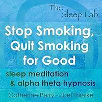 Algopix Similar Product 5 - Stop Smoking Quit Smoking for Good