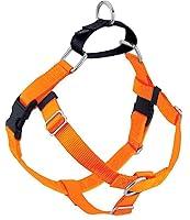Algopix Similar Product 16 - 2 Hounds Design Freedom No Pull Dog