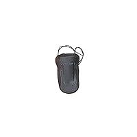 Algopix Similar Product 5 - Champion Sports Throat Protector (Black)