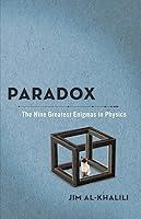 Algopix Similar Product 15 - Paradox The Nine Greatest Enigmas in