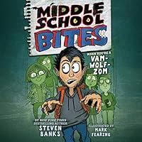 Algopix Similar Product 11 - Middle School Bites Middle School
