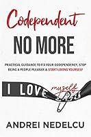 Algopix Similar Product 17 - Codependent No More Practical 2021