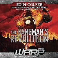 Algopix Similar Product 9 - WARP Book 2: The Hangman's Revolution