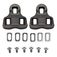 Algopix Similar Product 12 - VeloChampion 9 Degree Float Look Keo