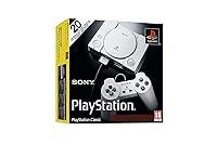Algopix Similar Product 2 - Sony Playstation Classic Console with