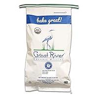Algopix Similar Product 17 - Great River Organic Milling Whole