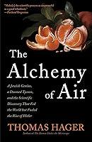 Algopix Similar Product 7 - The Alchemy of Air A Jewish Genius a