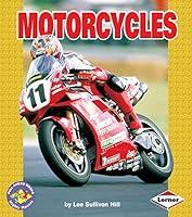 Algopix Similar Product 13 - Motorcycles Pull Ahead Books  Mighty