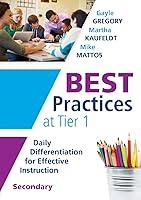 Algopix Similar Product 10 - Best Practices at Tier 1 Daily