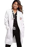 Algopix Similar Product 3 - FIGS Womens Aurora Premium Lab Coat