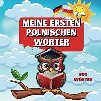 Algopix Similar Product 13 - Meine Ersten Polnischen Wrter