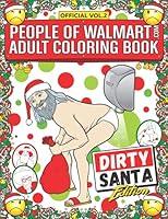 Algopix Similar Product 10 - People of Walmart Adult Coloring Book