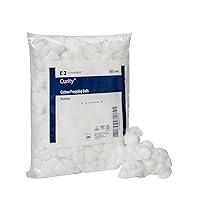 Algopix Similar Product 3 - KendallCovidien Prepping Cotton Ball