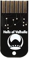 Algopix Similar Product 10 - Tiptop Audio Halls Of Valhalla Reverb