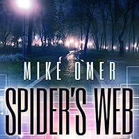 Algopix Similar Product 10 - Spiders Web Glenmore Park Mystery