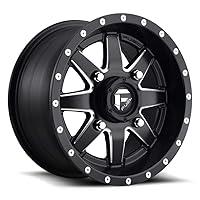 Algopix Similar Product 12 - Fuel 1PC D538 20X12 6X13555