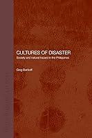 Algopix Similar Product 11 - Cultures of Disaster