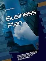 Algopix Similar Product 19 - Business Plan Agenda Imprenditore