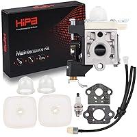 Algopix Similar Product 9 - Hipa RBK106 PB250LN Carburetor with
