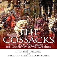 Algopix Similar Product 20 - The Cossacks The History and Legacy of