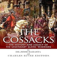 Algopix Similar Product 19 - The Cossacks The History and Legacy of