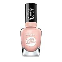 Algopix Similar Product 11 - Sally Hansen Miracle Gel In The