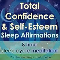 Algopix Similar Product 17 - Total Confidence  SelfEsteem Sleep